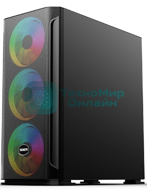 Компьютерный корпус SOEYI 