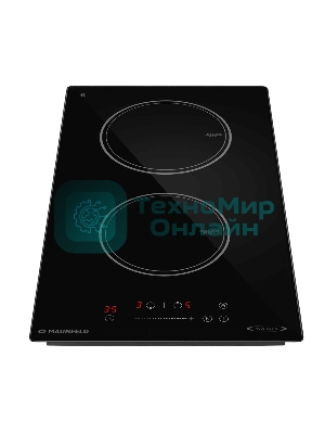 Индукционная варочная панель MAUNFELD AVI3023SBK