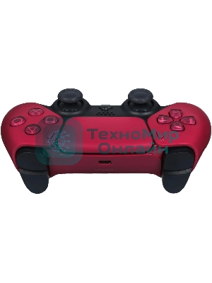 Геймпад Sony DualSense for PlayStation 5/5 Pro, 5 revision, Cosmic Red CFI-ZCT1W