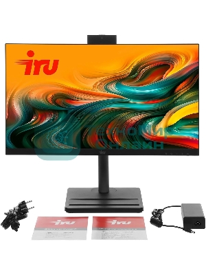 Моноблок IRU Tactio 24ID 24.5