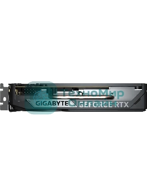 Видеокарта Gigabyte GeForce RTX 5050, NVIDIA RTX 5050, 8 ГБ GDDR6, 128 бит, PCI-e 5.0, 2xHDMI, 2xDP, 2572 МГц