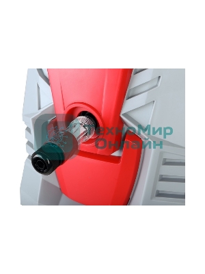 Минимойка Ресанта МР-220ПРОФ 2600Вт