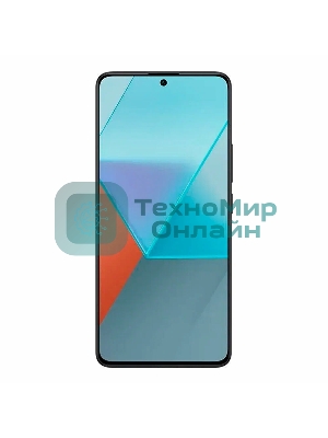 Смартфон Xiaomi Redmi Note 13 Pro, 8/128Gb, черный