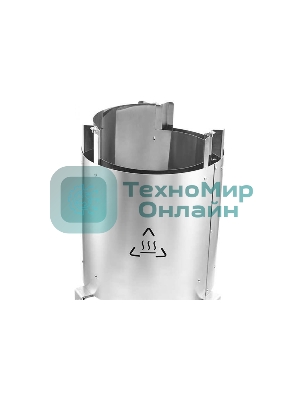 Обогреватель газовый инфракрасный Ballu BIGH-10