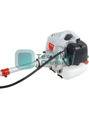 Триммер бензиновый Ресанта БТР-1900П 1900Вт 2.58л.с. неразбор.штан. реж.эл.:леска/нож