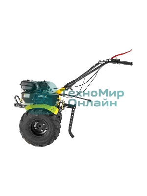 Сельскохозяйственная машина Huter МК-7000M BIG FOOT (70/5/26) бензиновый 7л.с.