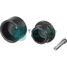 Аппарат для сварки пластиковых труб ЗУБР АСТ-800 мастер 800Вт 50-300С насадки 20 25 32 40 50 63мм