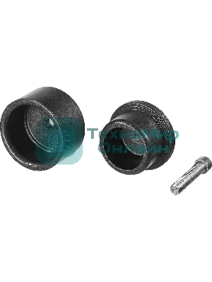 Аппарат для сварки пластиковых труб ЗУБР АСТ-800 мастер 800Вт 50-300С насадки 20 25 32 40 50 63мм