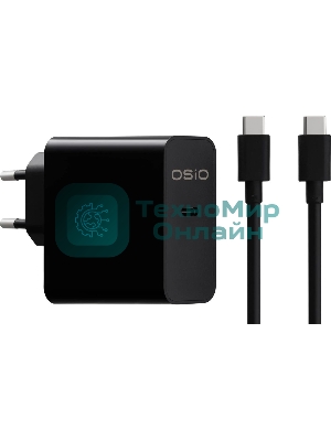 Ноутбук Osio FocusLine F150i-024 серый Core i5 1235U 16Gb SSD1Tb 15.6