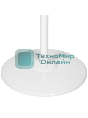 Вентилятор напольный Ballu BFF-815W