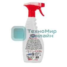 Средство для мытья стекол, окон и зеркал Maunfeld Purity 500 мл MGC500WM