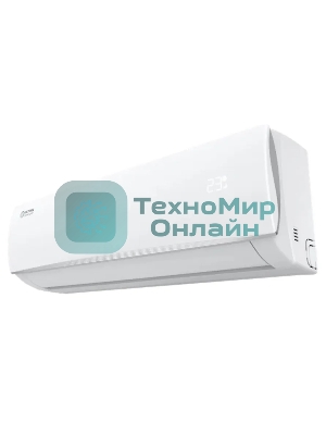 Инверторная сплит-система ULTIMA COMFORT ECS-I07PN