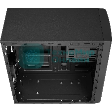 Компьютерный корпус Aerocool/Formula V Line CS-103 mATX USB 3.0x1/USB 2.0x2/audio