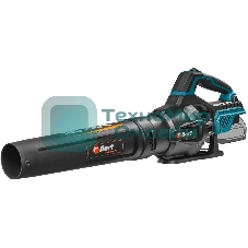 Воздуходувка аккумуляторная Bort BSS-21Li-Pro (93414301)