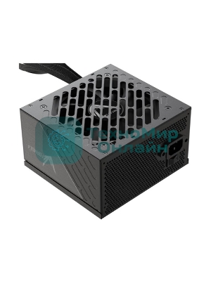 Блок питания Formula V Line FV-750WD, 750W, APFC, 80+, 12cm Fan
