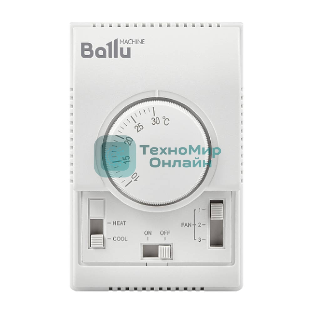 Термостат Ballu BMC-1