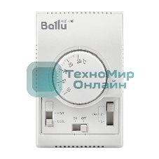 Термостат Ballu BMC-1