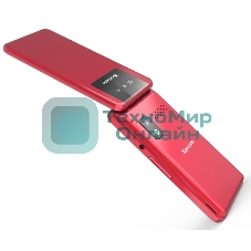 Мобильный телефон Xenium X600 красный