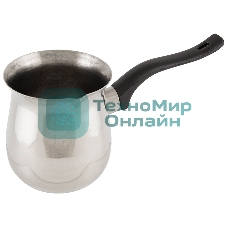 Турка MALLONY CW-850 стальная, объем 850 мл