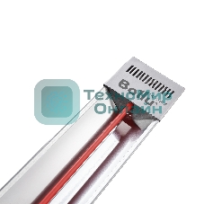 Обогреватель инфракрасный Ballu BIH-T-2.0-E серый, 2000 Вт, 20 м2