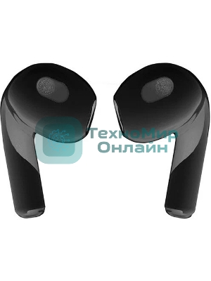 Наушники TWS QUMO LiFE 