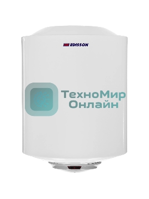 Водонагреватель накопительный Edisson ES 30V