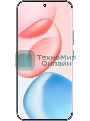 Смартфон HONOR 400 5109BUQY 8/256Gb, черный