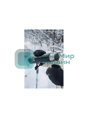 Термос Арктика 102-500-BK 500 мл. черный глянцевый