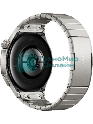 Умные часы Huawei GT 6 PRO ATM-B29 55020FWB титан