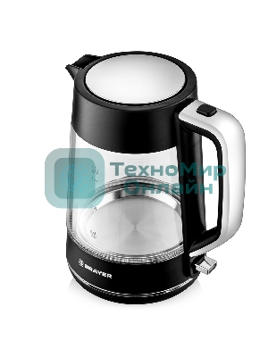 Чайник электрический BRAYER BR6102