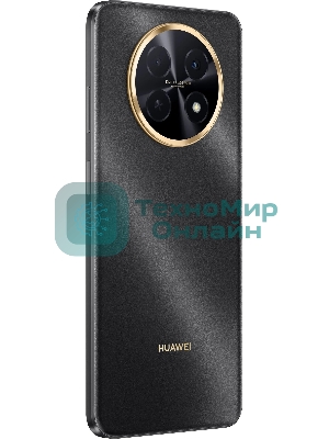 Смартфон HUAWEI Nova 14i 8/256Gb, черный