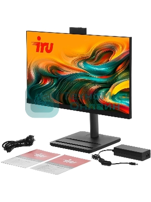 Моноблок IRU Tactio 24ID 24.5