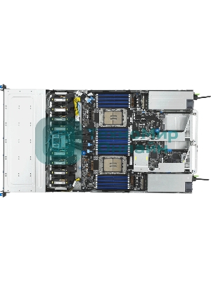 Серверная Платформа ASUS RS700-E12-RS12U