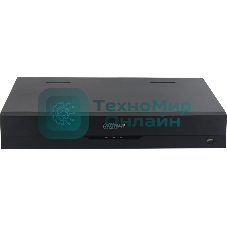 Видеорегистратор наблюдения Dahua DHI-NVR5432-EI2