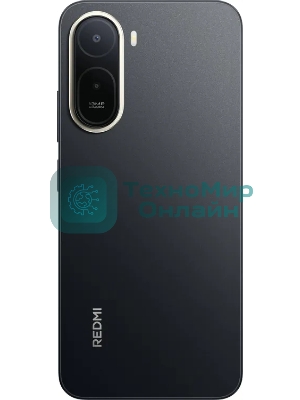 Смартфон Redmi A7 Pro RU 4+64 Black