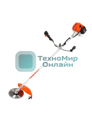 Бензотриммер PATRIOT PT 555 (1+1)