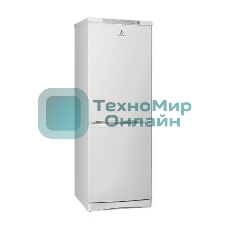 Холодильник Indesit ES 16 A белый двухкамерный 193/85л морозилка снизу, ручная разморозка