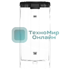 Кофеварка рожковая Korting KCM 1001 EX нержавеющая сталь, молотый, 1.2 л, 1350 Вт, 20 бар