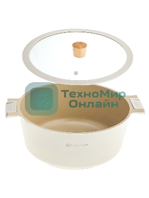 Кастрюля Zeidan Z-90247