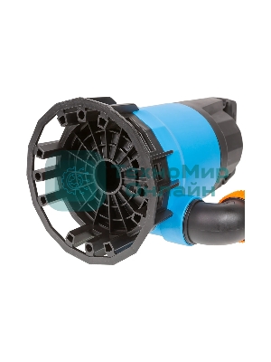 Насос фекальный ДЖИЛЕКС ТУГУНОК 140/6250Вт 140л./мин напор 6м