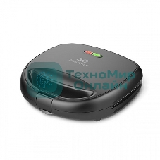 Вафельница BQ ST2001 черный, 4 in 1. MultiChef, 800 Вт, многофункциональный прибор 4 в 1, 4 пары панелей в комплекте: гриль, венские вафли, сэндвич, орешки, антипригарное покрытие панелей Non-Stick PRO, равномерный нагрев, вертикальное хранение, отсек для хранения шнура, 2 индикатора работы: нагрева и питания, диапазон температур нагрева: 230 °С, ненагревающаяся ручка, противоскользящие ножки, длина шнура: 0.7 м, напряжение: 220-240 В, 50-60 Гц, защита от поражения электротоком: класс I