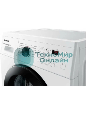 Стиральная машина Samsung WW60AG4S00CELD