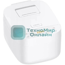 Рисоварка Xiaomi Smart Multifunctional Rice Cooker 3L EU (BHR7919EU)