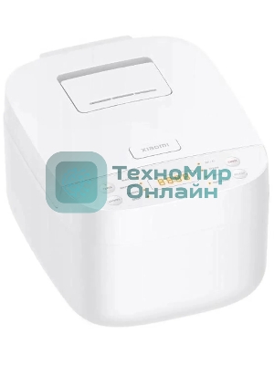 Рисоварка Xiaomi Smart Multifunctional Rice Cooker 3L EU (BHR7919EU)
