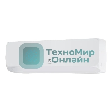 Кондиционер сплит-система Electrolux Loft EACS-07HAL/N8 7000 BTU, 20 м², 26 дБ, охлаждение, обогрев, белый