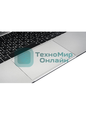 Ноутбук Osio FocusLine F150i-024 серый Core i5 1235U 16Gb SSD1Tb 15.6