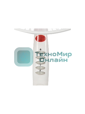 Вентилятор напольный 