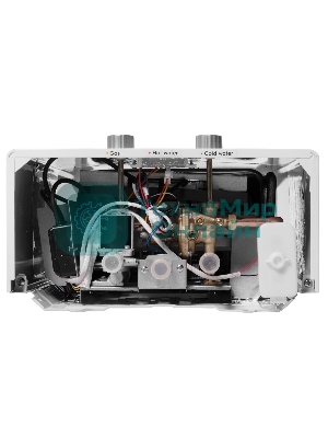 Колонка газовая Ballu GWH 12 Fiery