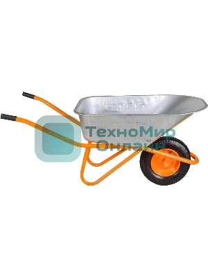 Тачка садовая Т 200-1 Вихрь