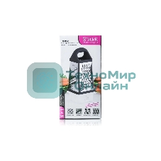 Терка TalleR TR-21908 высота 20,3 см. основание 10.5 х 10.5 см.